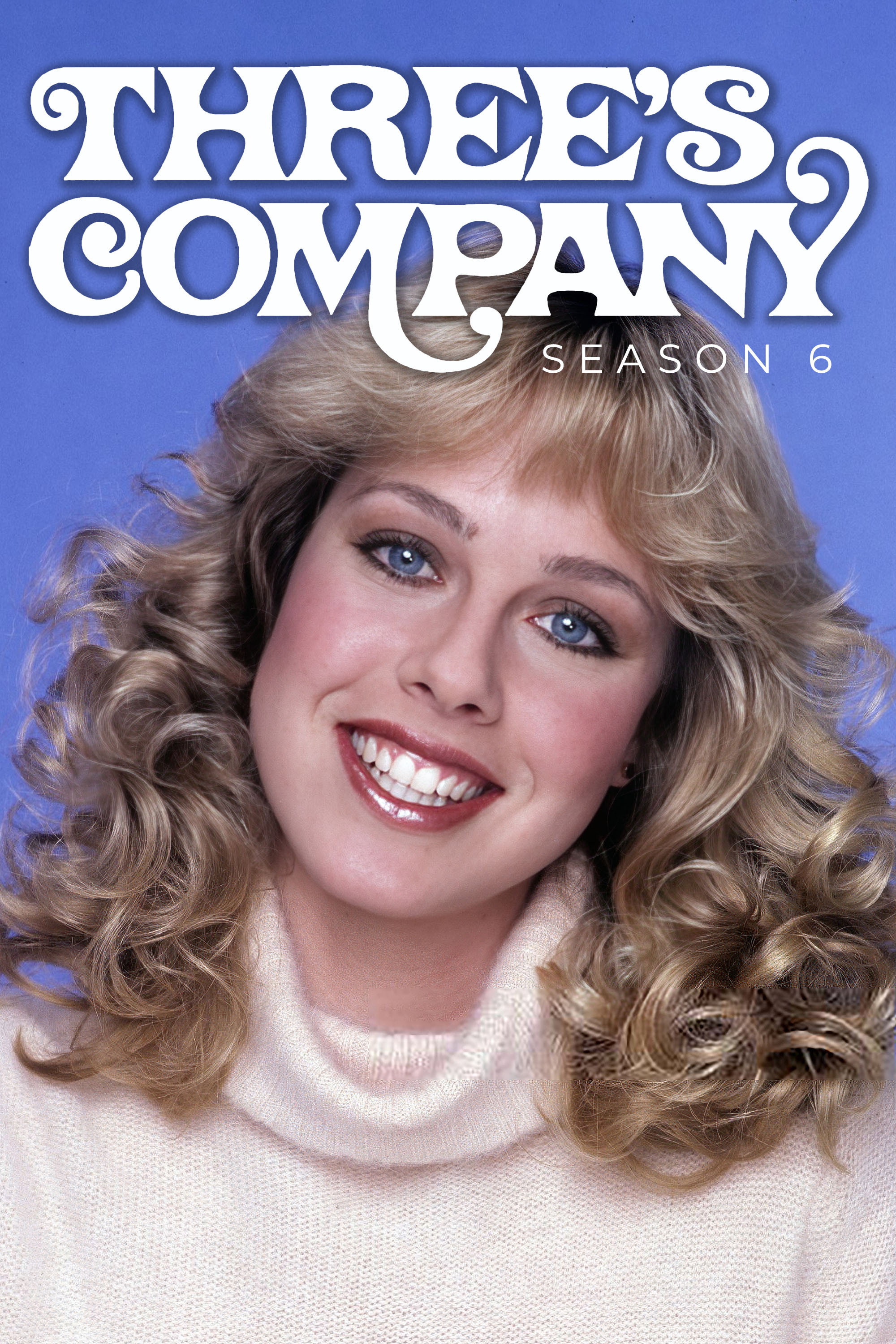 Three's Company Season 6