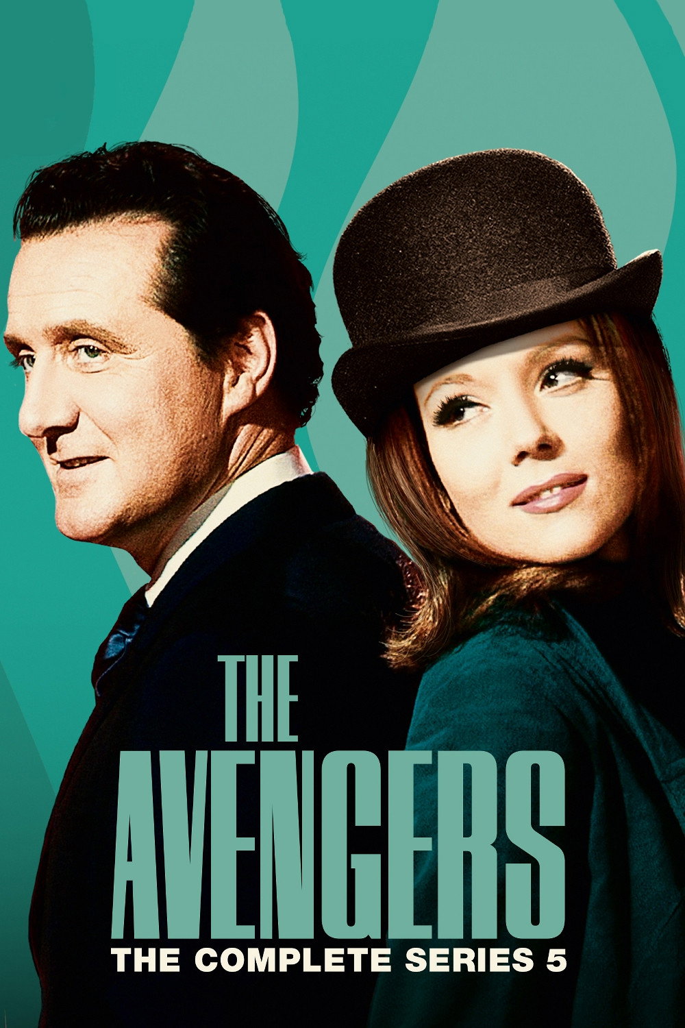 The Avengers Season 5