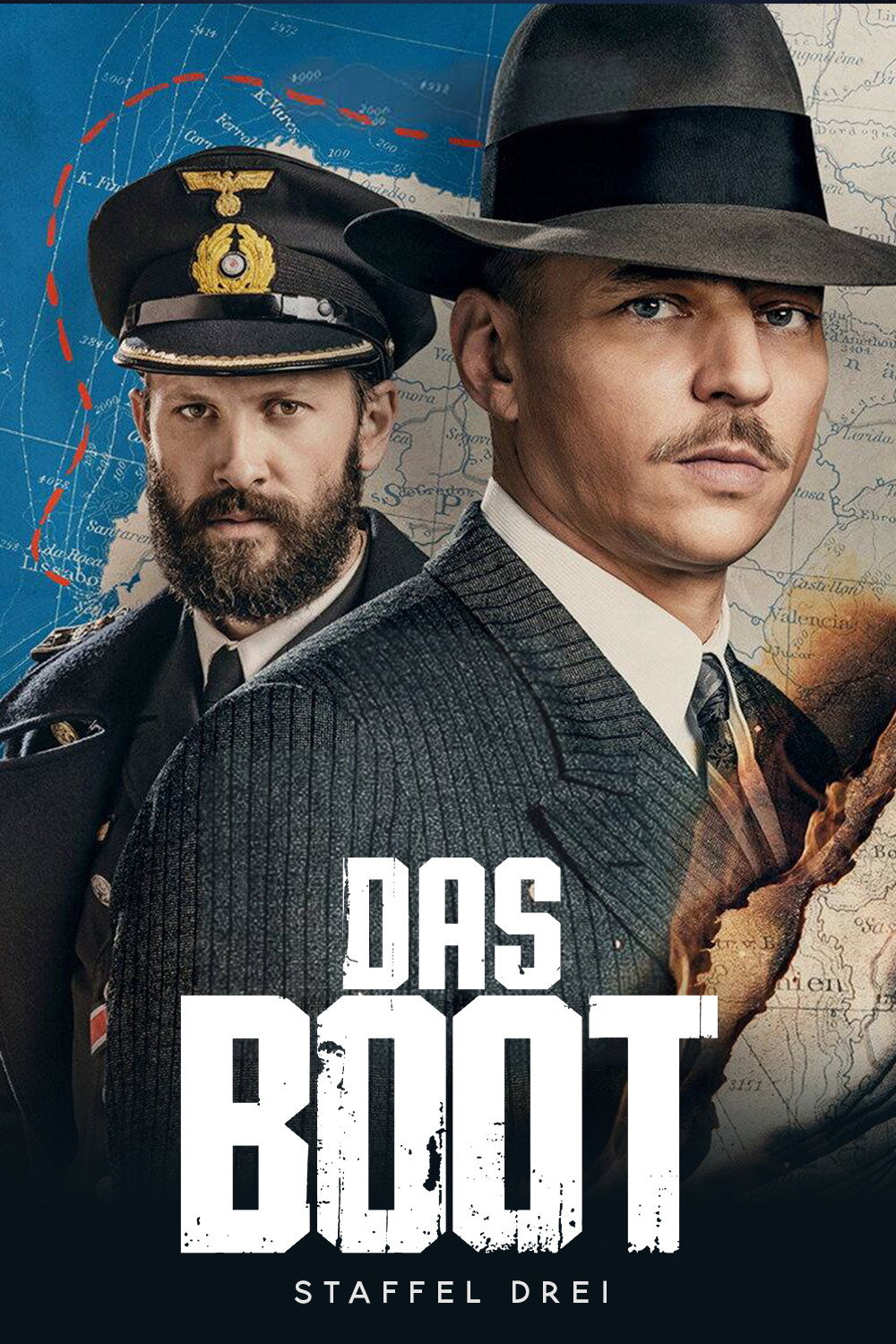 Das Boot Season 3