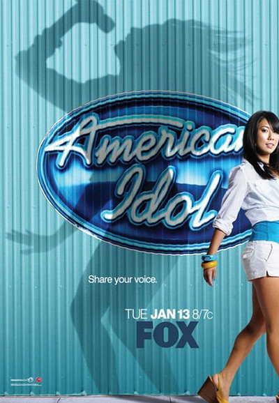 American Idol Stagione 7