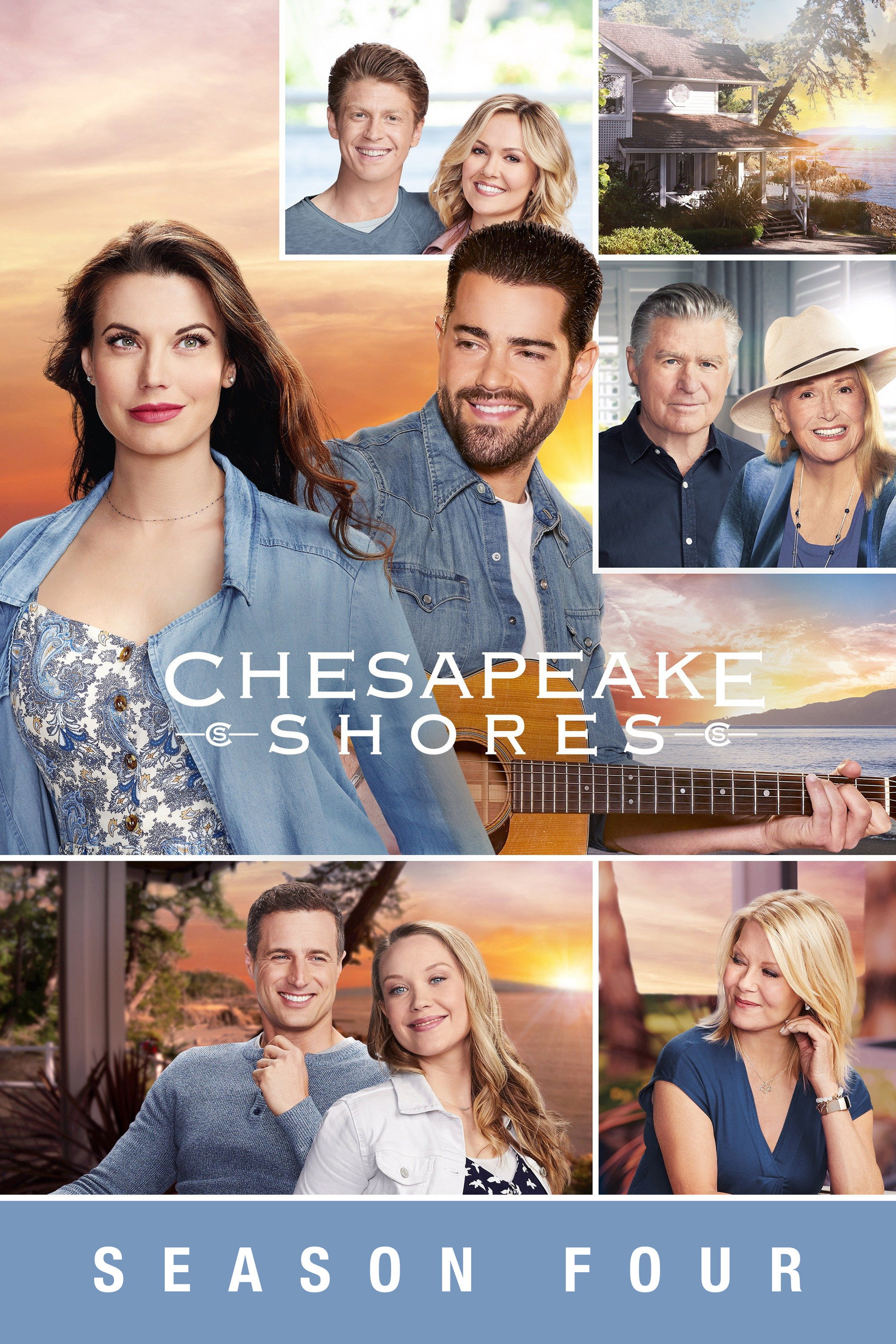 Chesapeake Shores Season 4