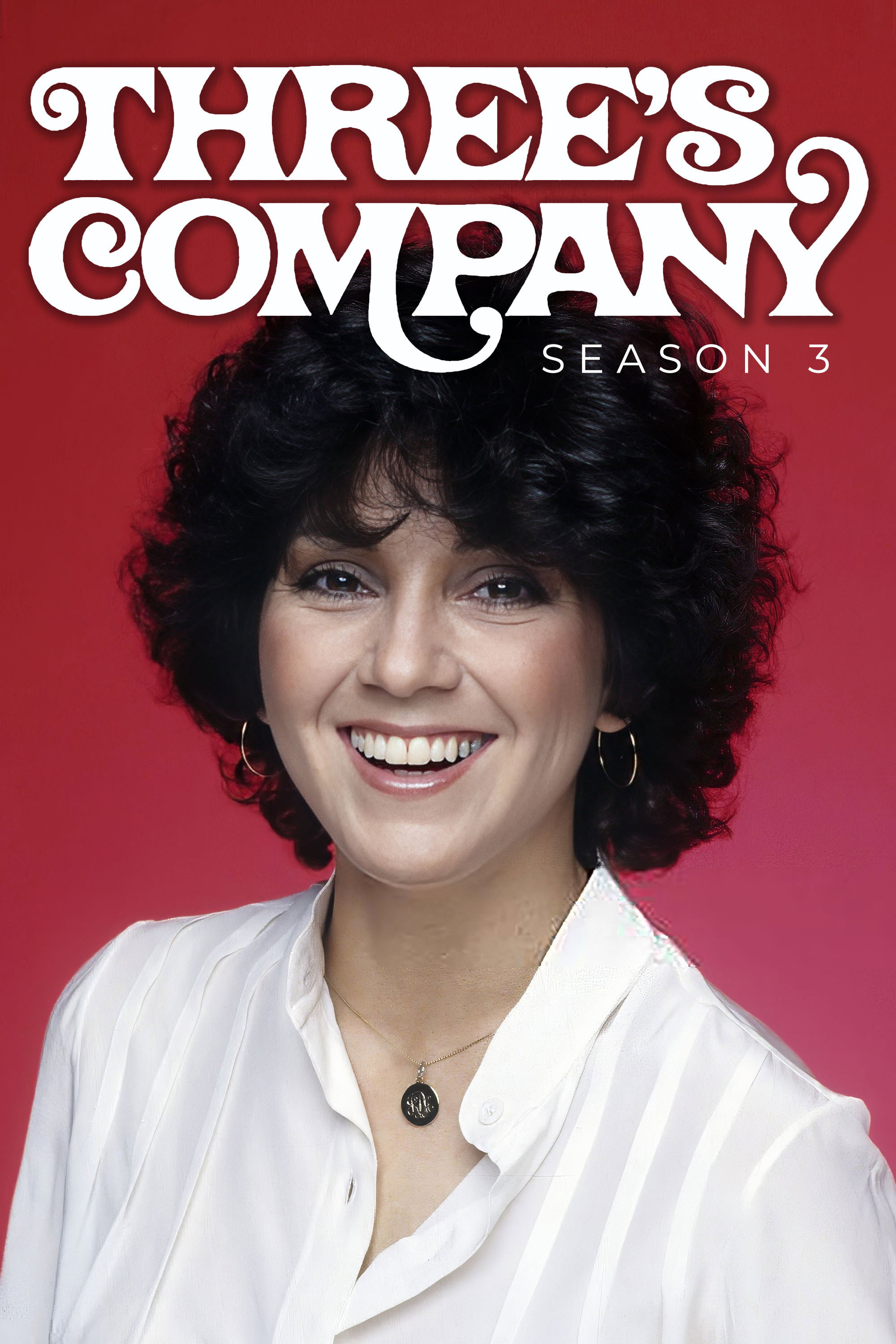 Three's Company Season 3