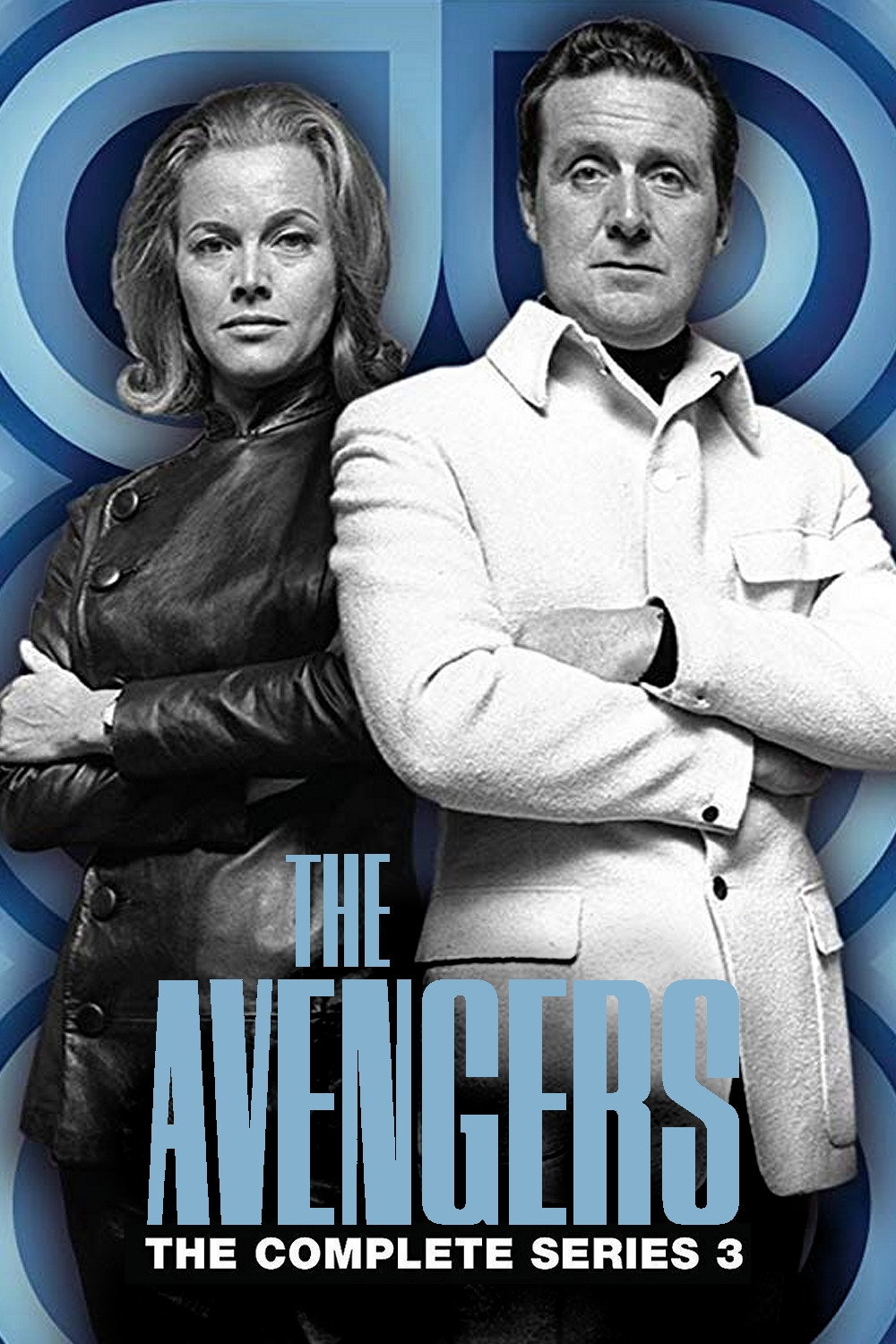 The Avengers Season 3