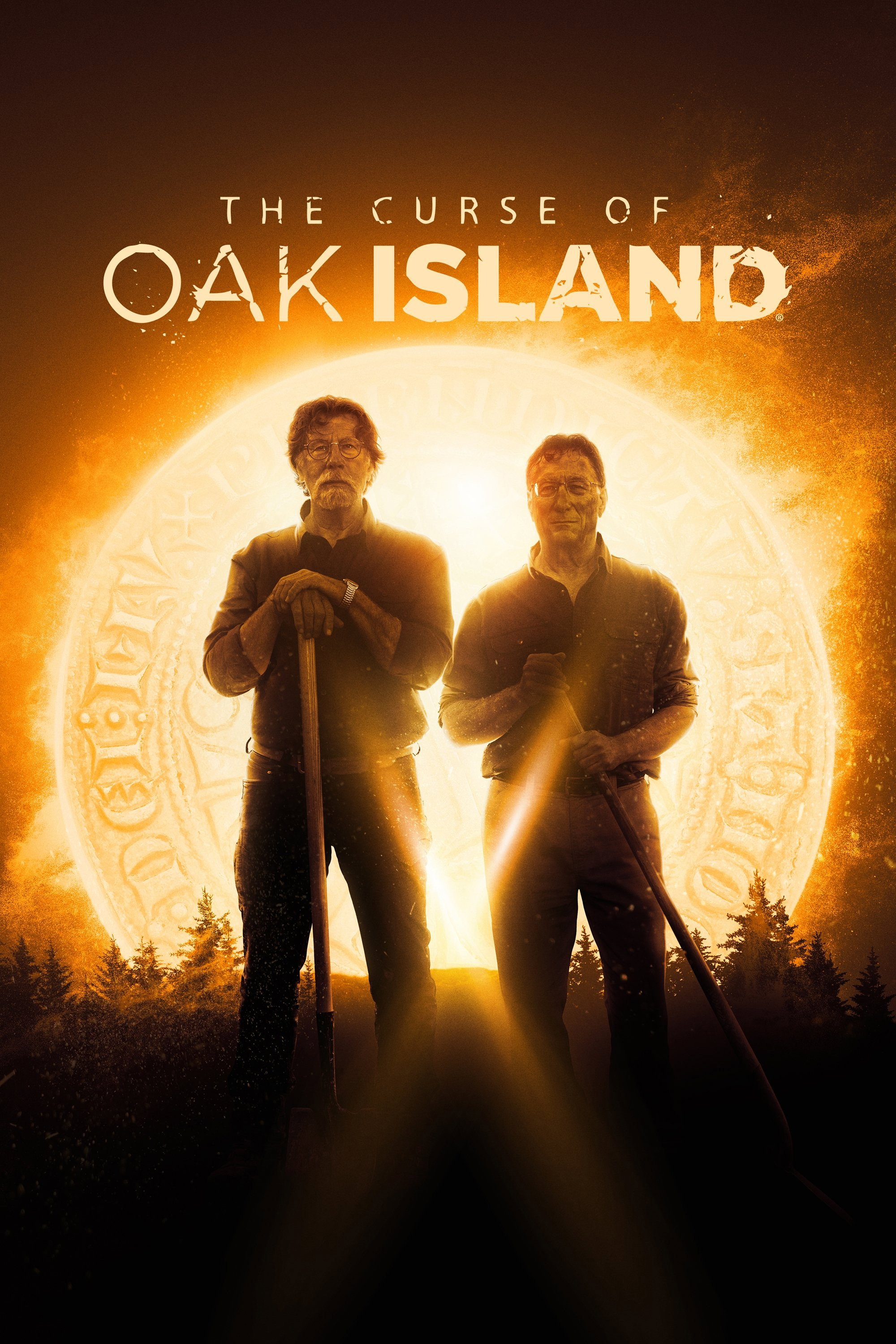 The Curse of Oak Island sæson 13