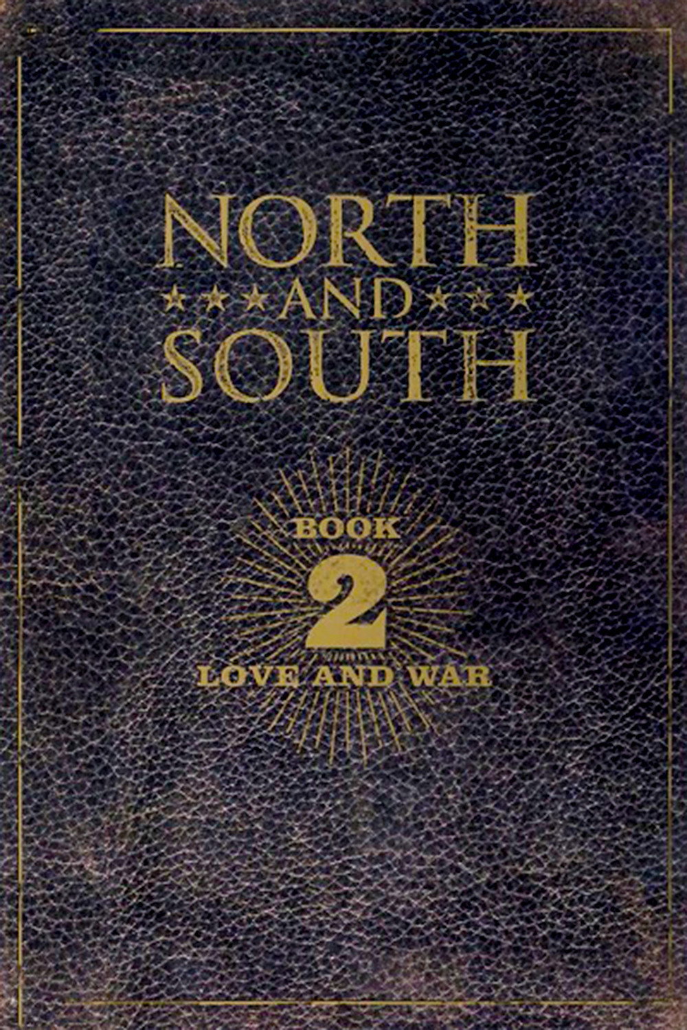 North and South (Book II)