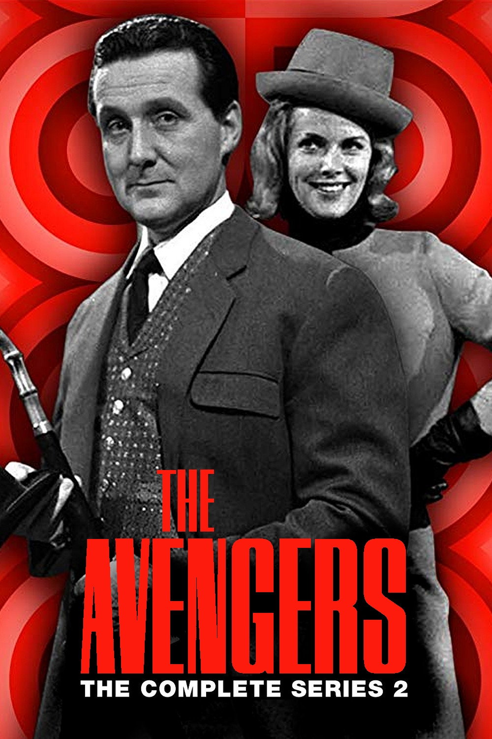 The Avengers Season 2