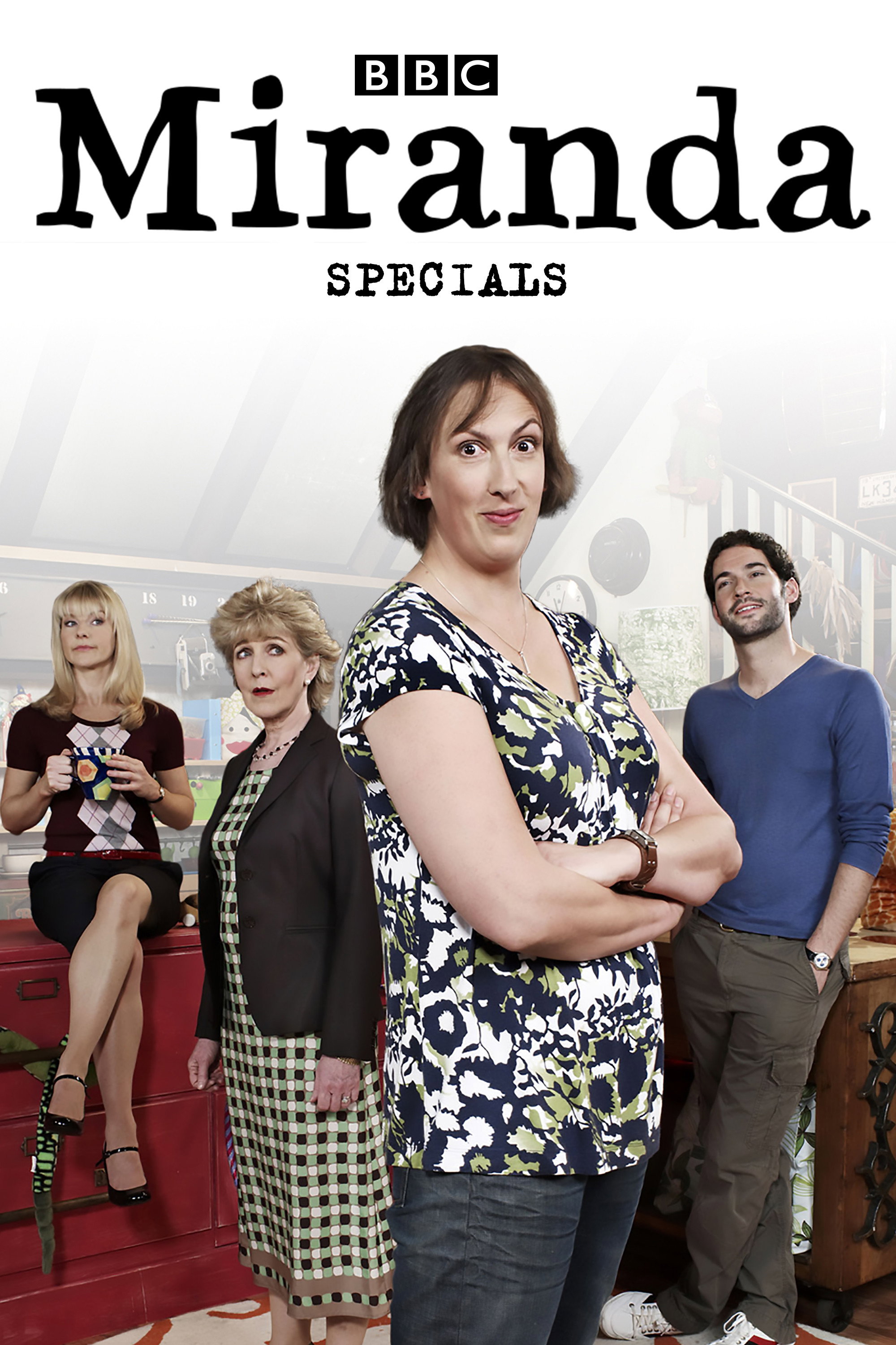 Miranda (Specials)