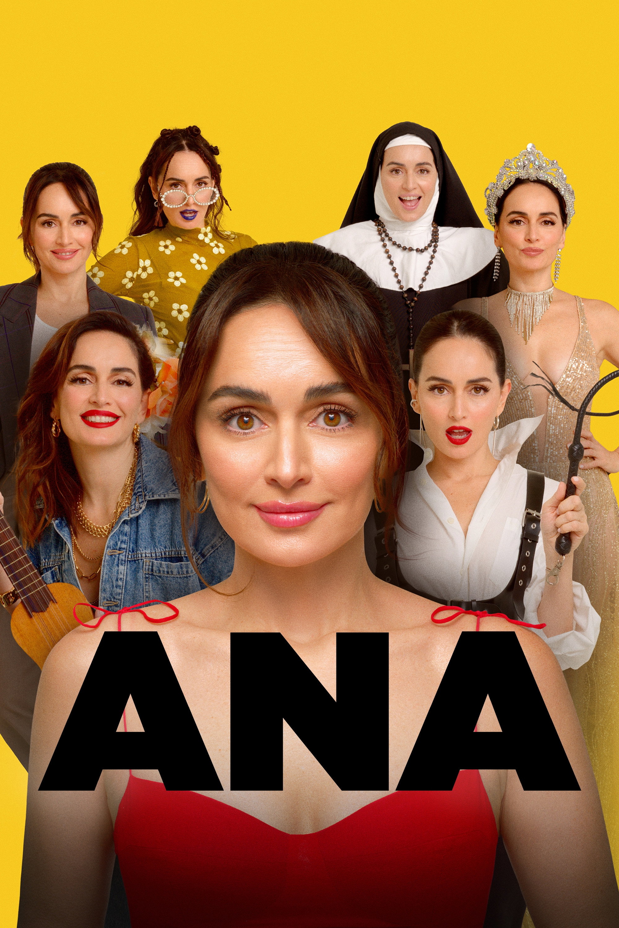 Ana Season 3