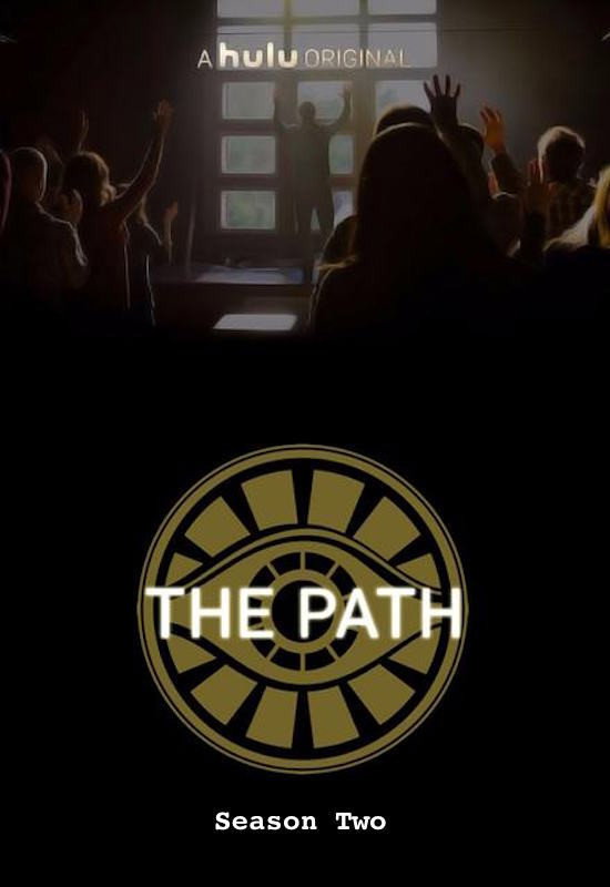 The Path sæson 2