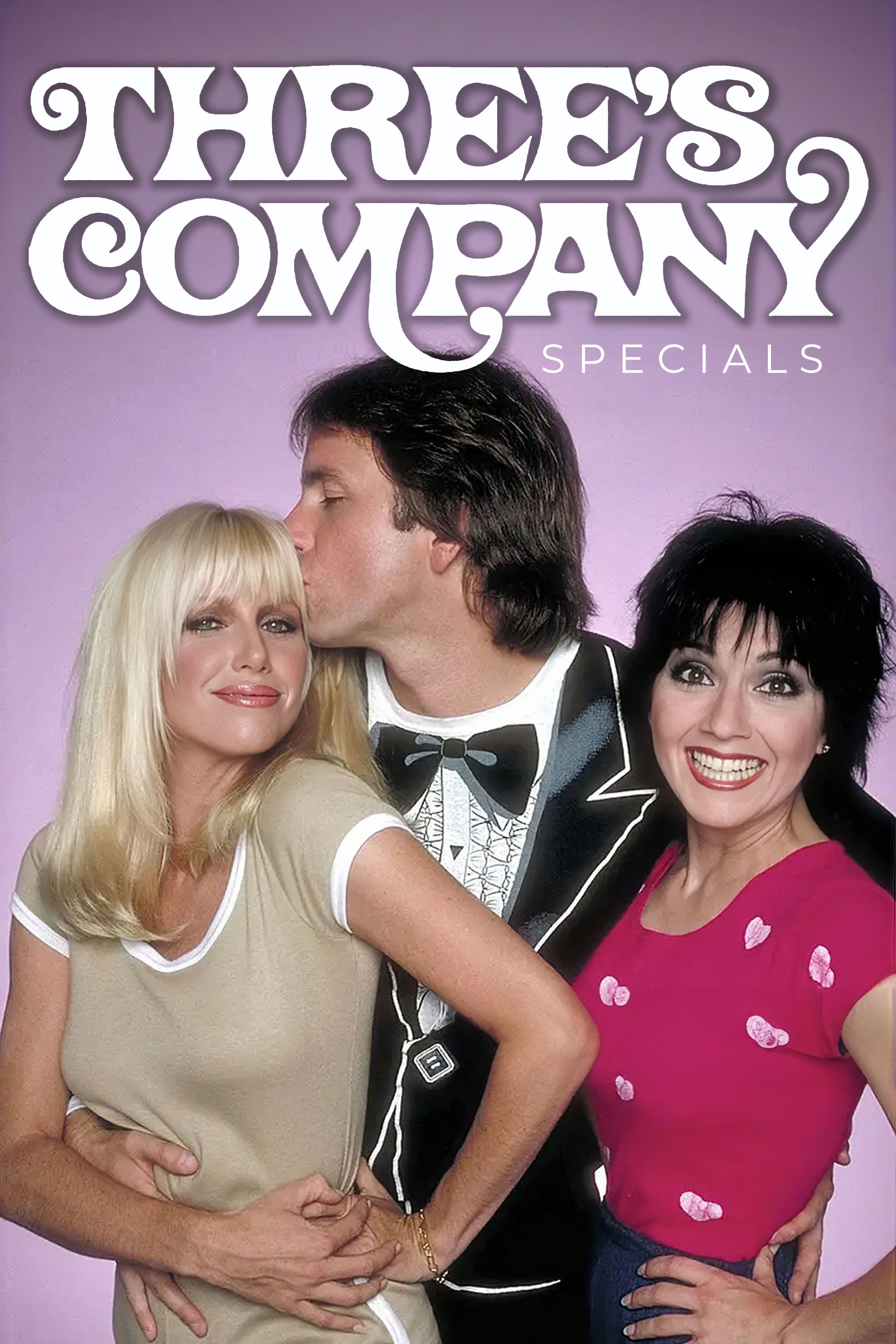 Three's Company (Specials)