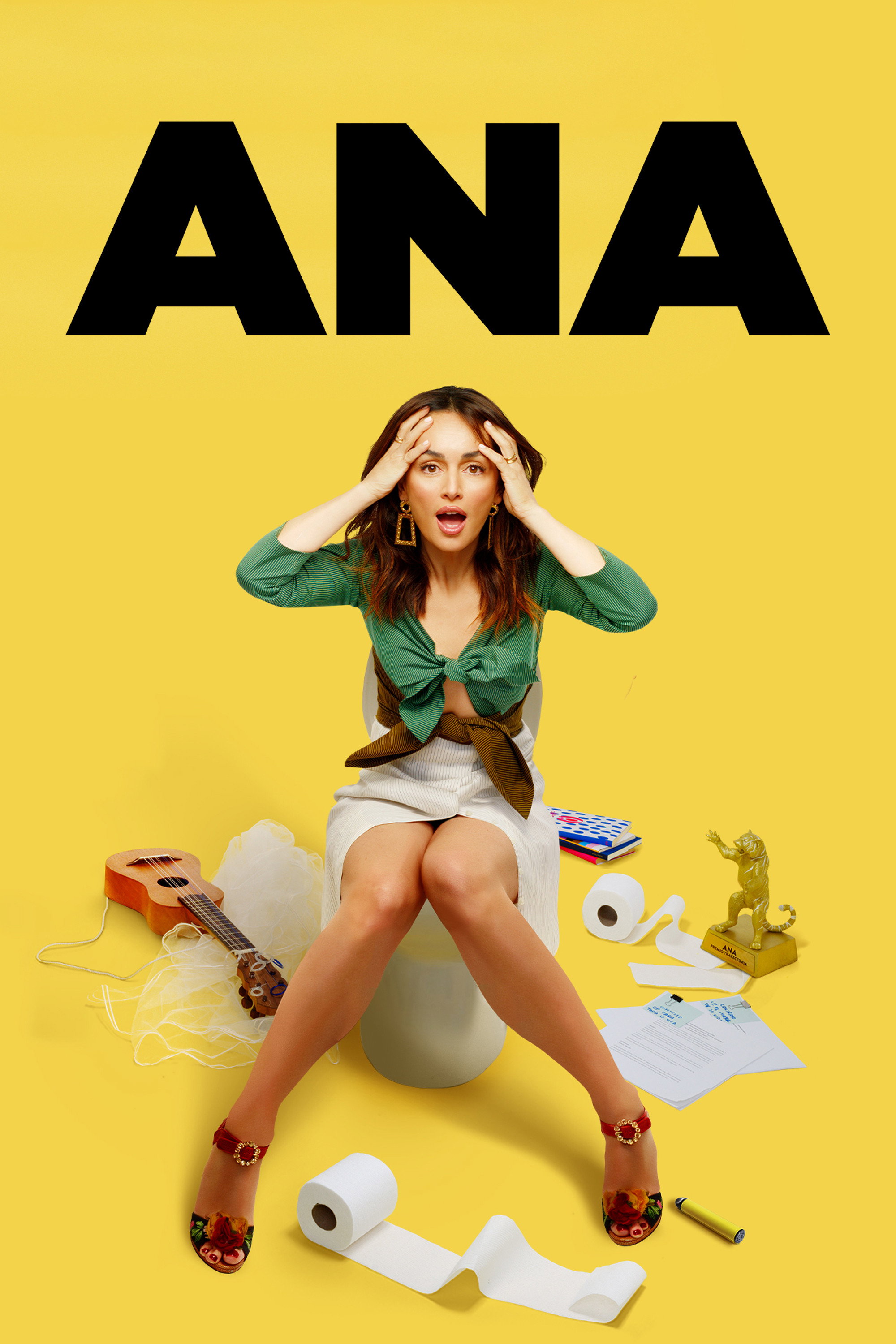 Ana Season 2