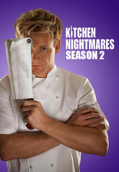 Kitchen Nightmares Season 2