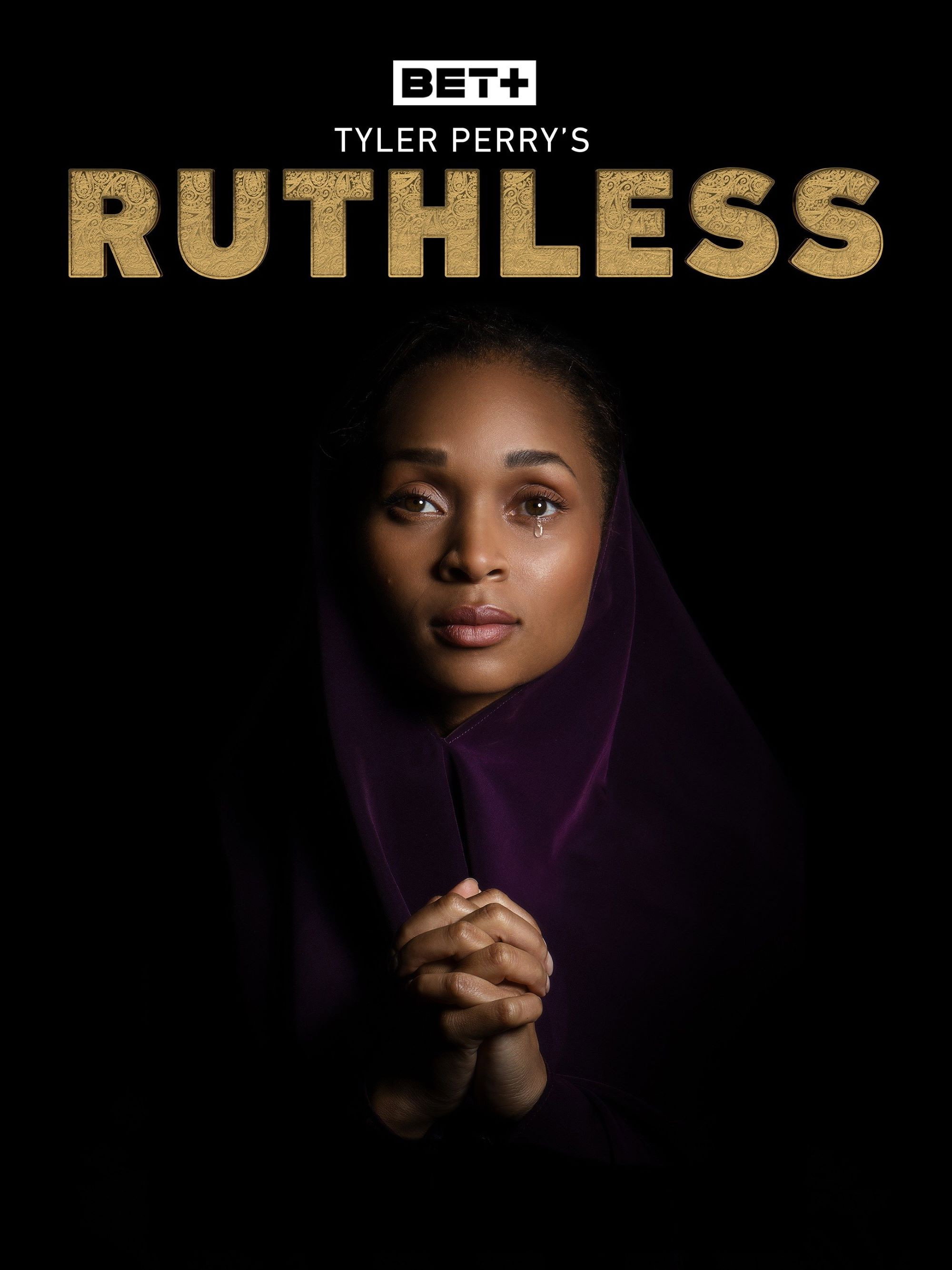 Tyler Perry's Ruthless Season 1