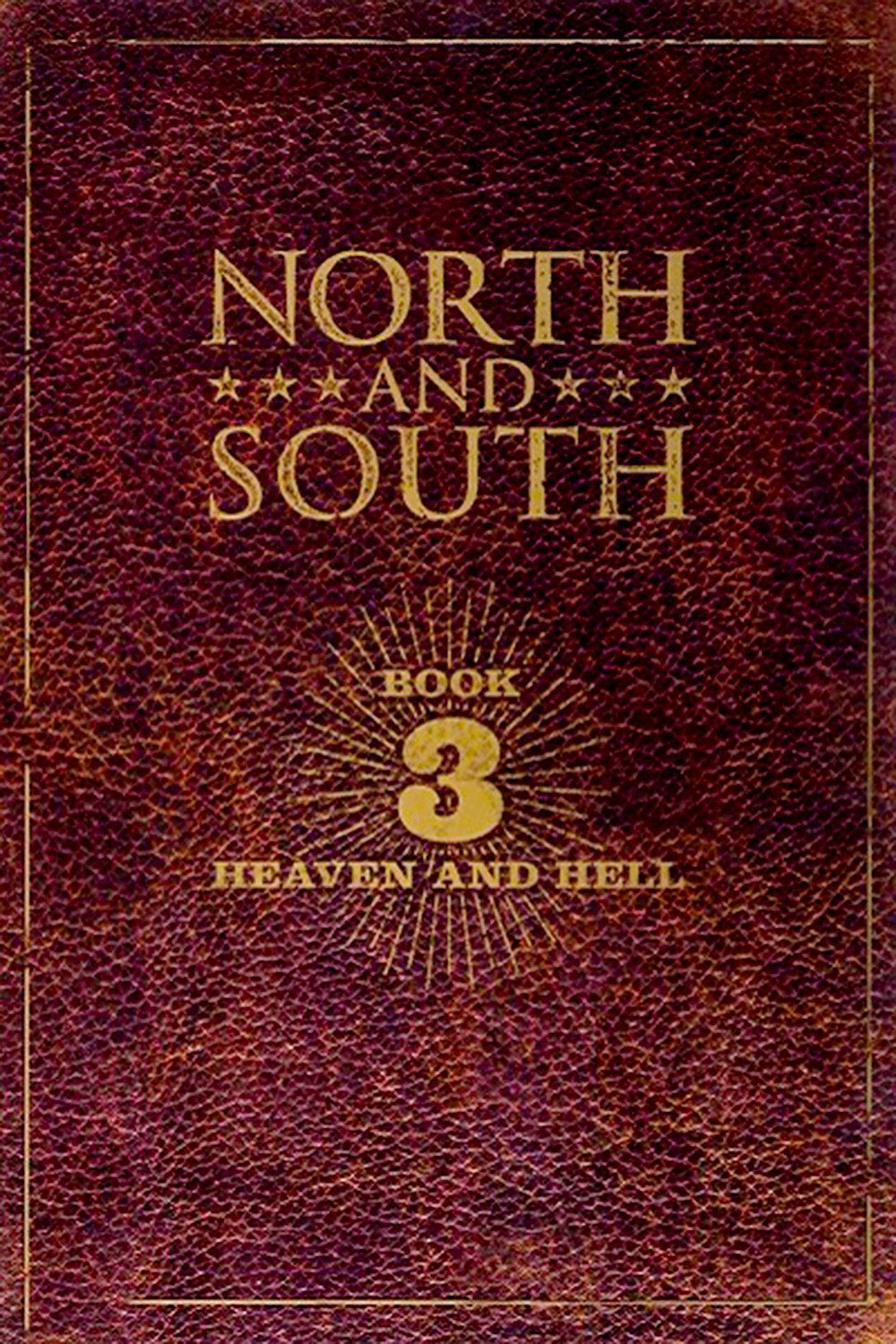 North and South (Book III)