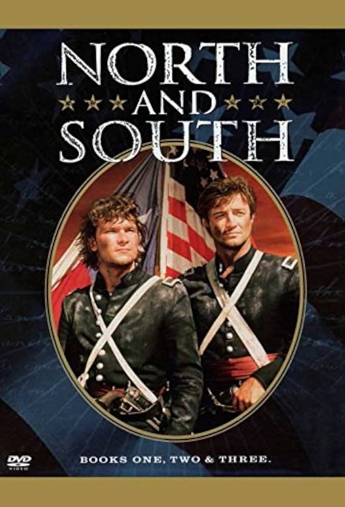 North and South (Specials)