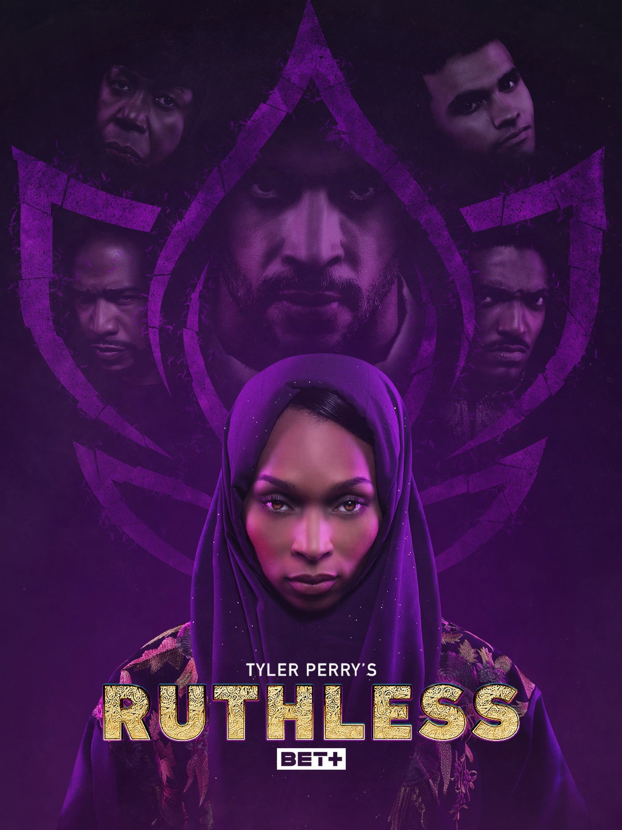 Tyler Perry's Ruthless sæson 3