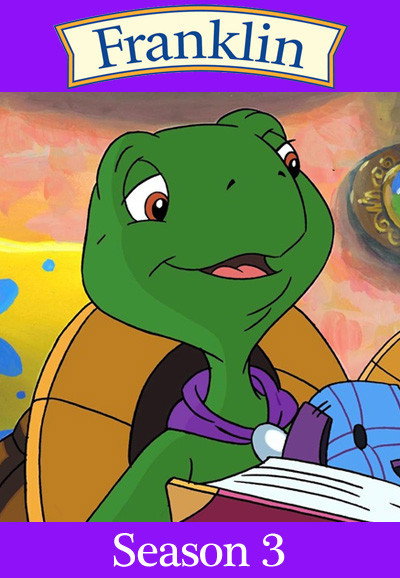 Franklin Season 3