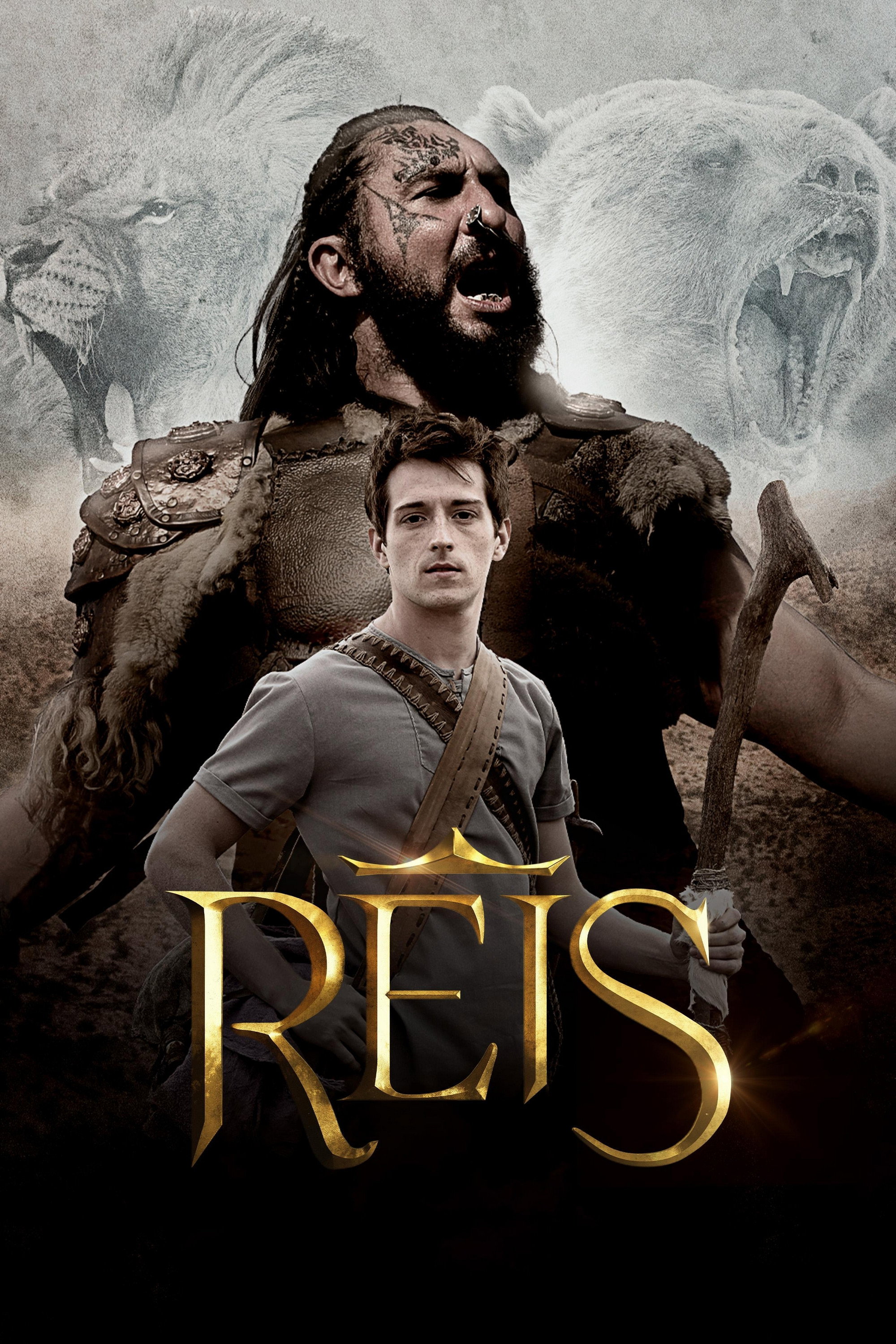 Kings Season 4