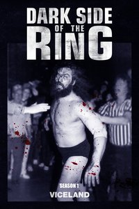 Dark Side of the Ring Season 1