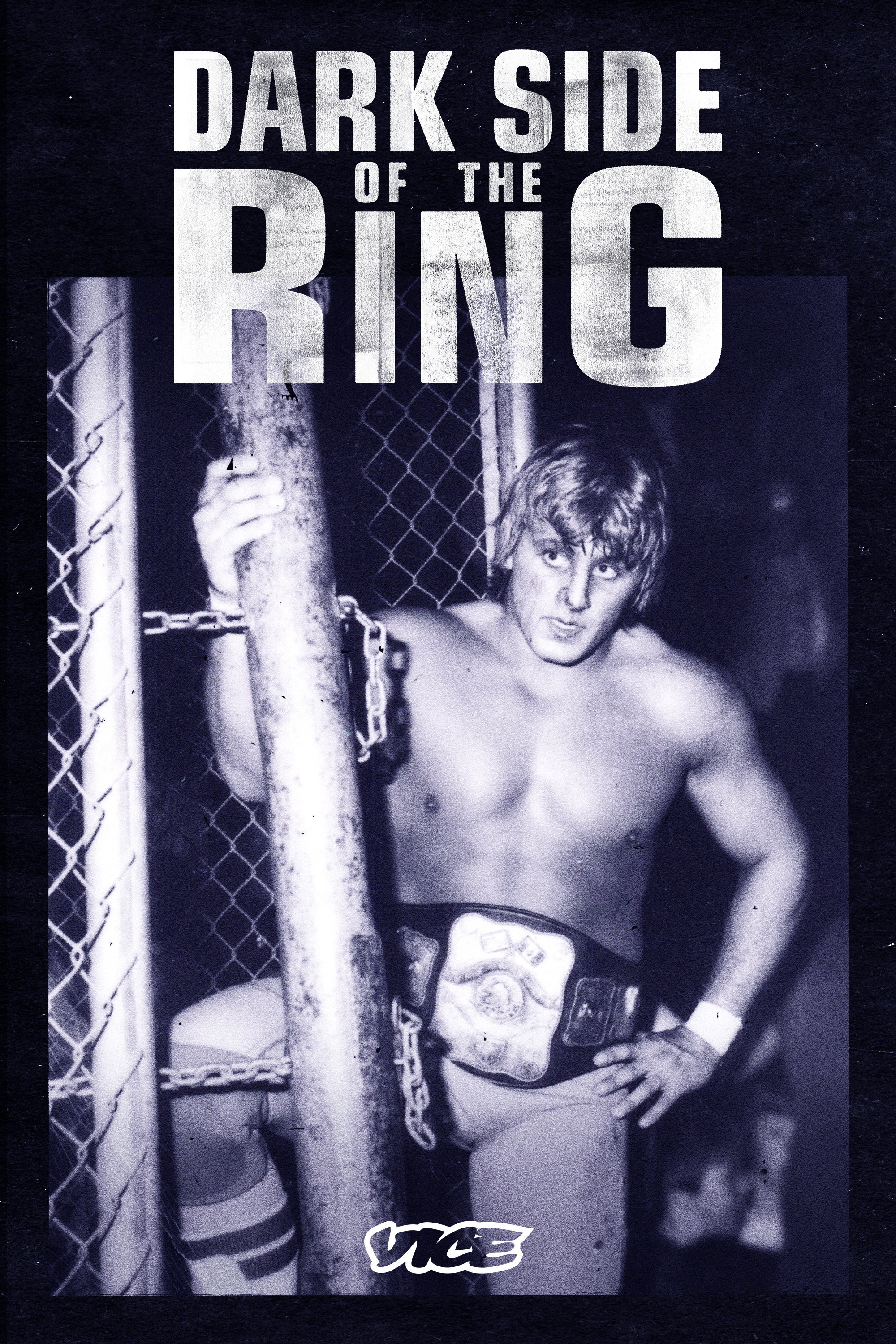 Dark Side of the Ring Season 2