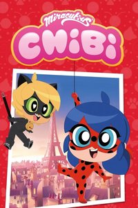 Miraculous Chibi Stagione 1