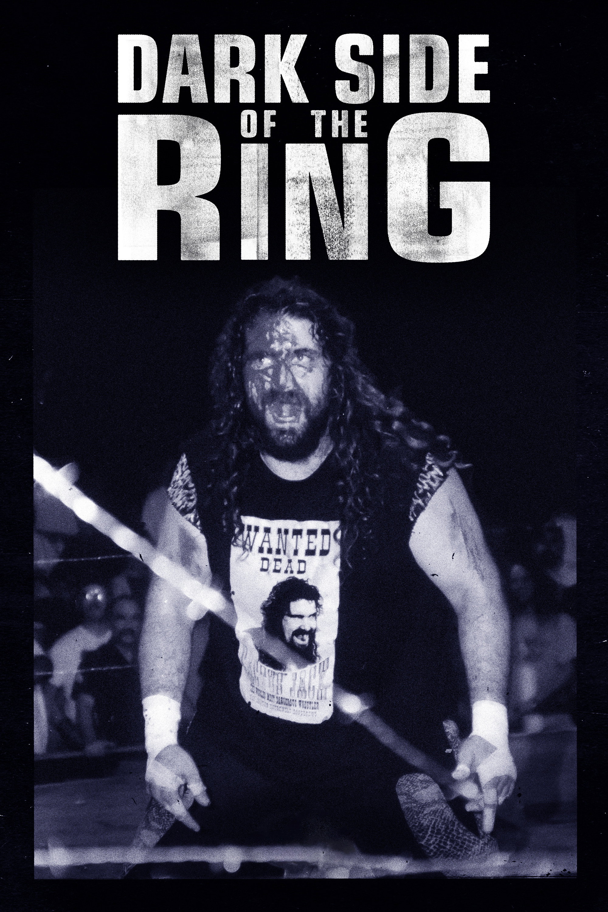 Dark Side of the Ring Season 6