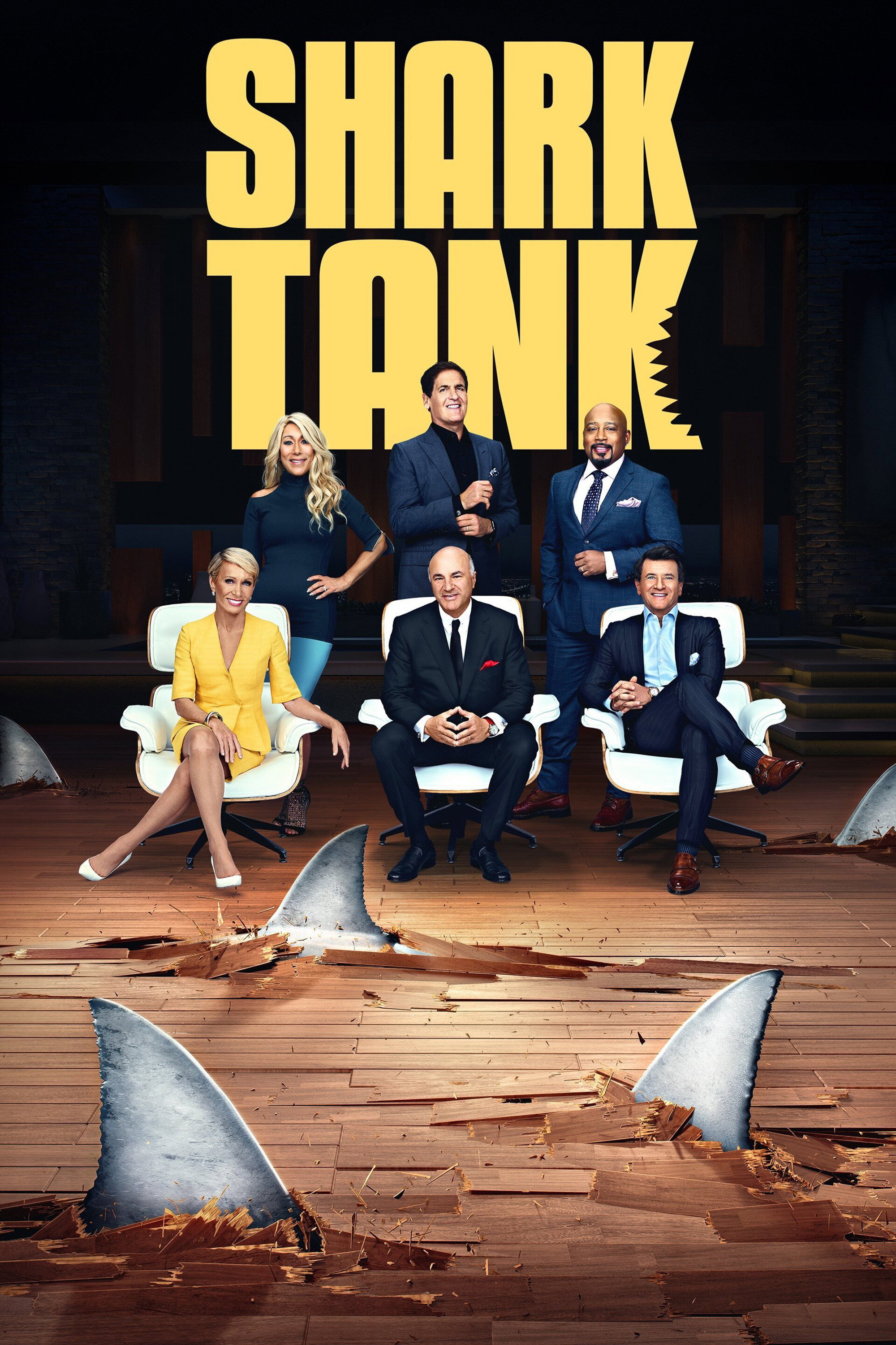 Shark Tank sæson 12