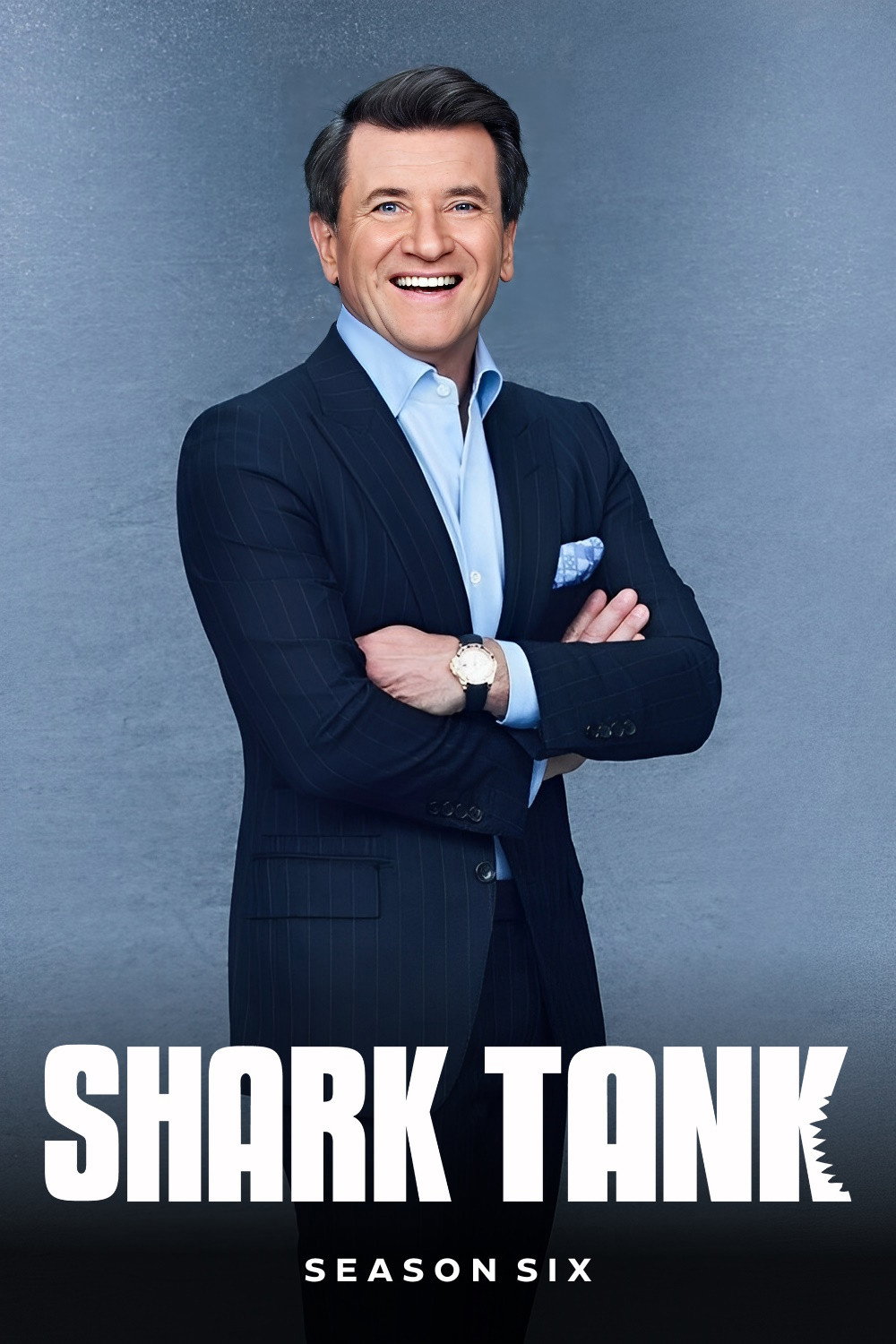 Shark Tank sæson 6