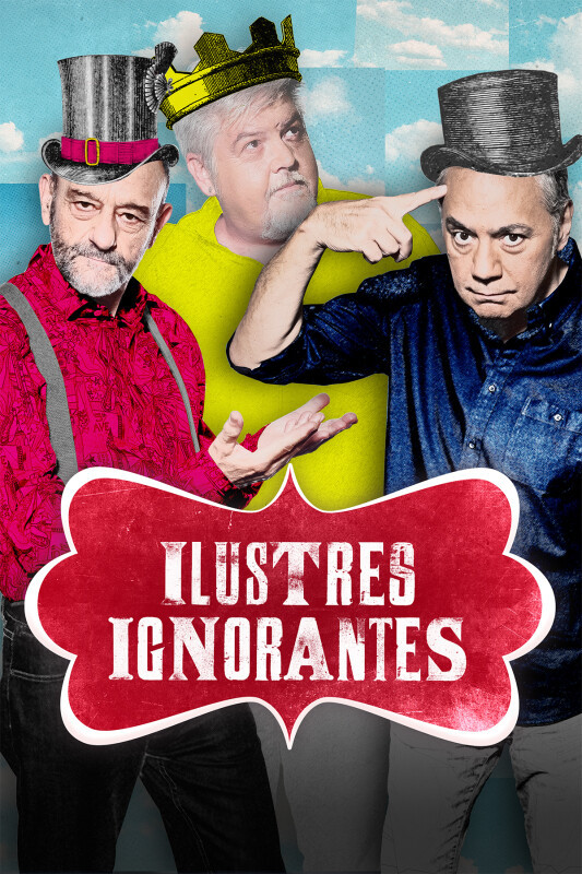 Ilustres ignorantes Season 18