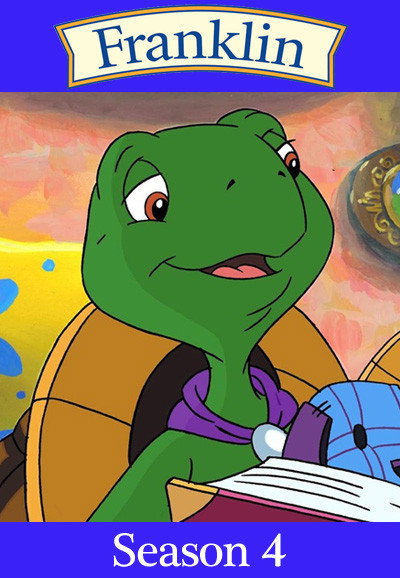 Franklin Season 4