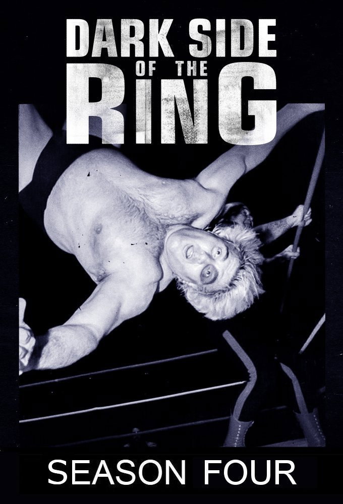 Dark Side of the Ring Season 4
