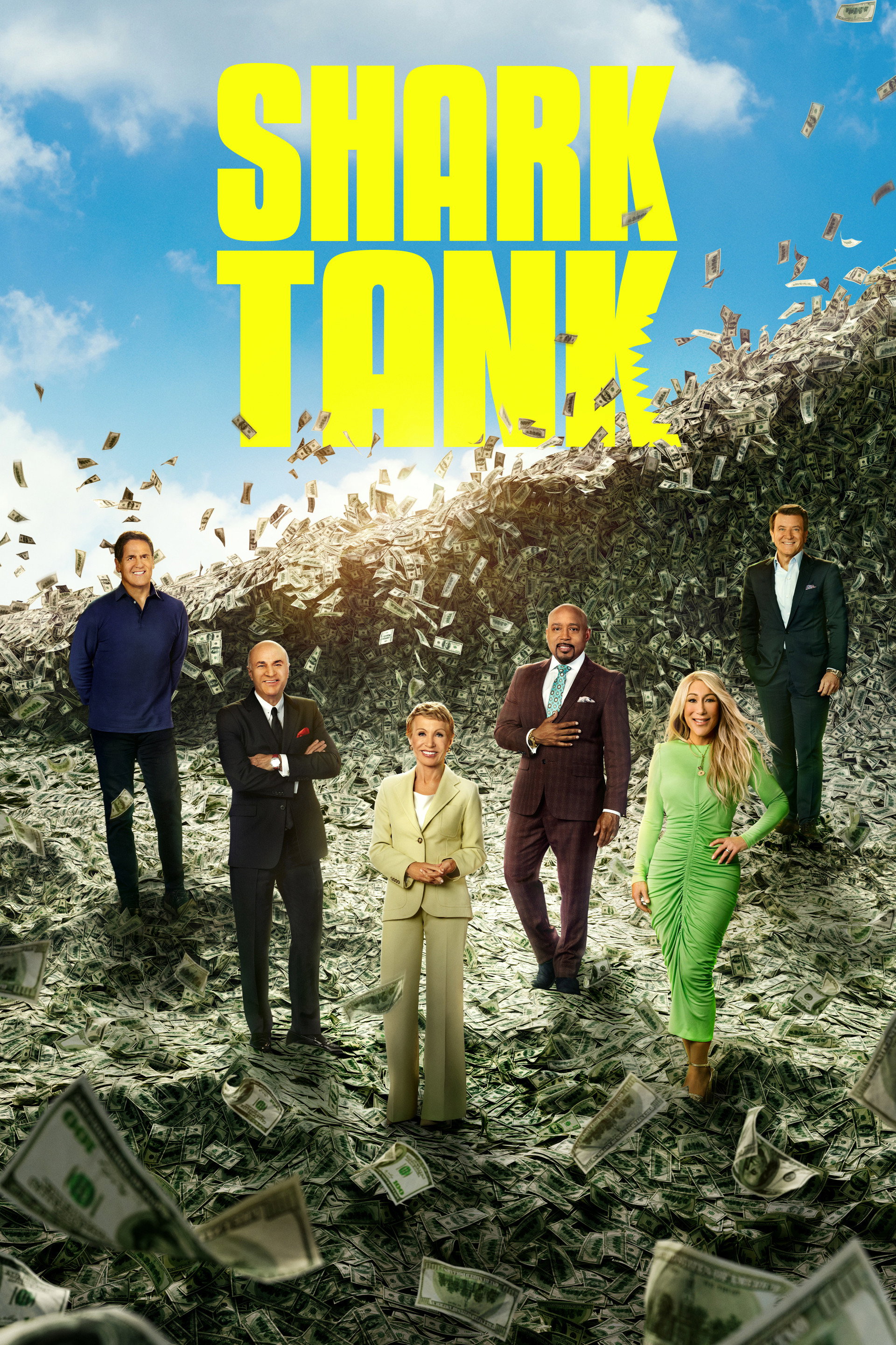 Shark Tank Season 15
