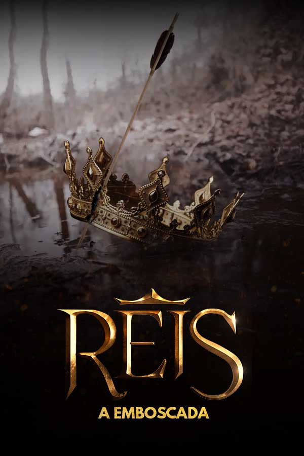 Kings Season 12