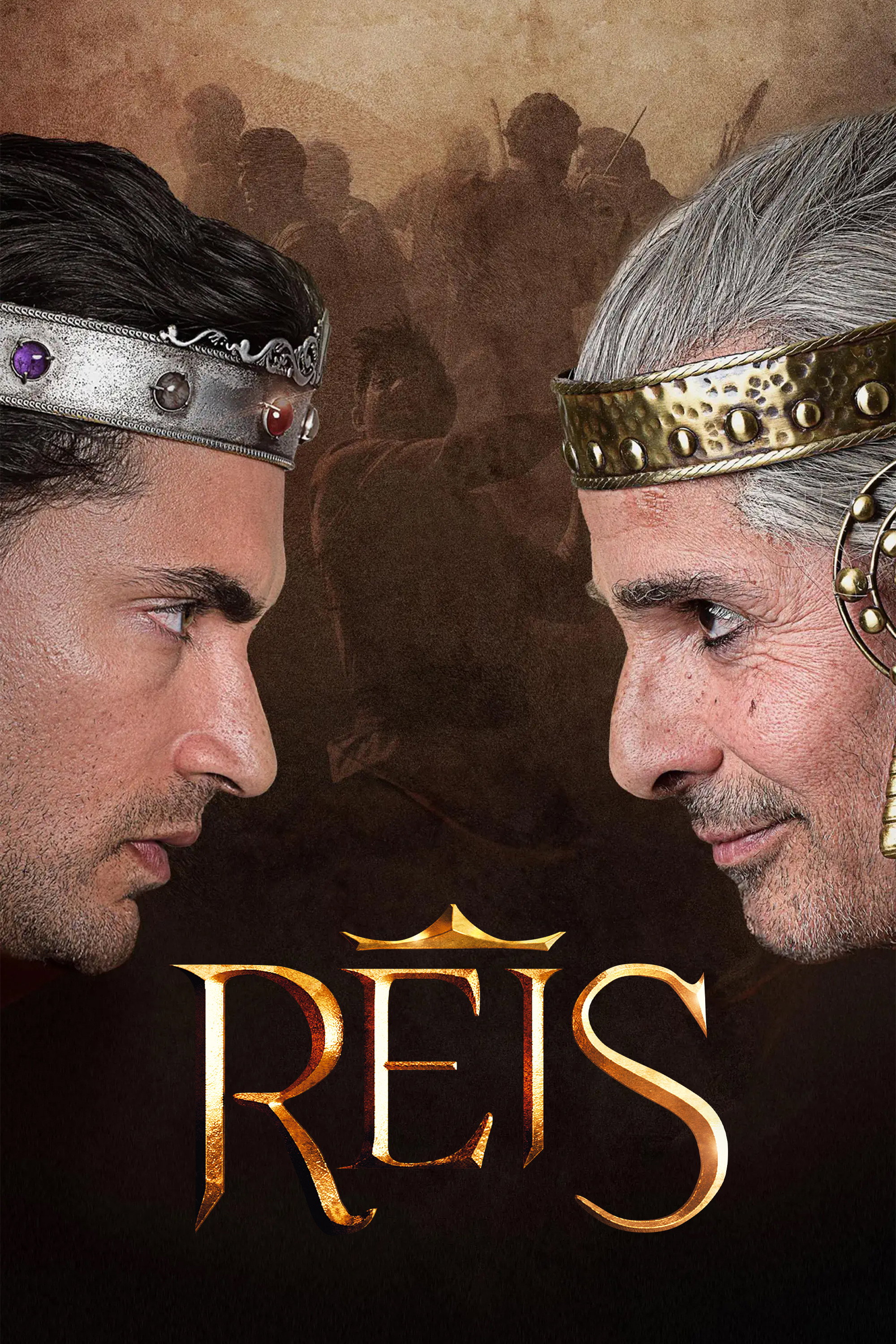 Kings Season 3