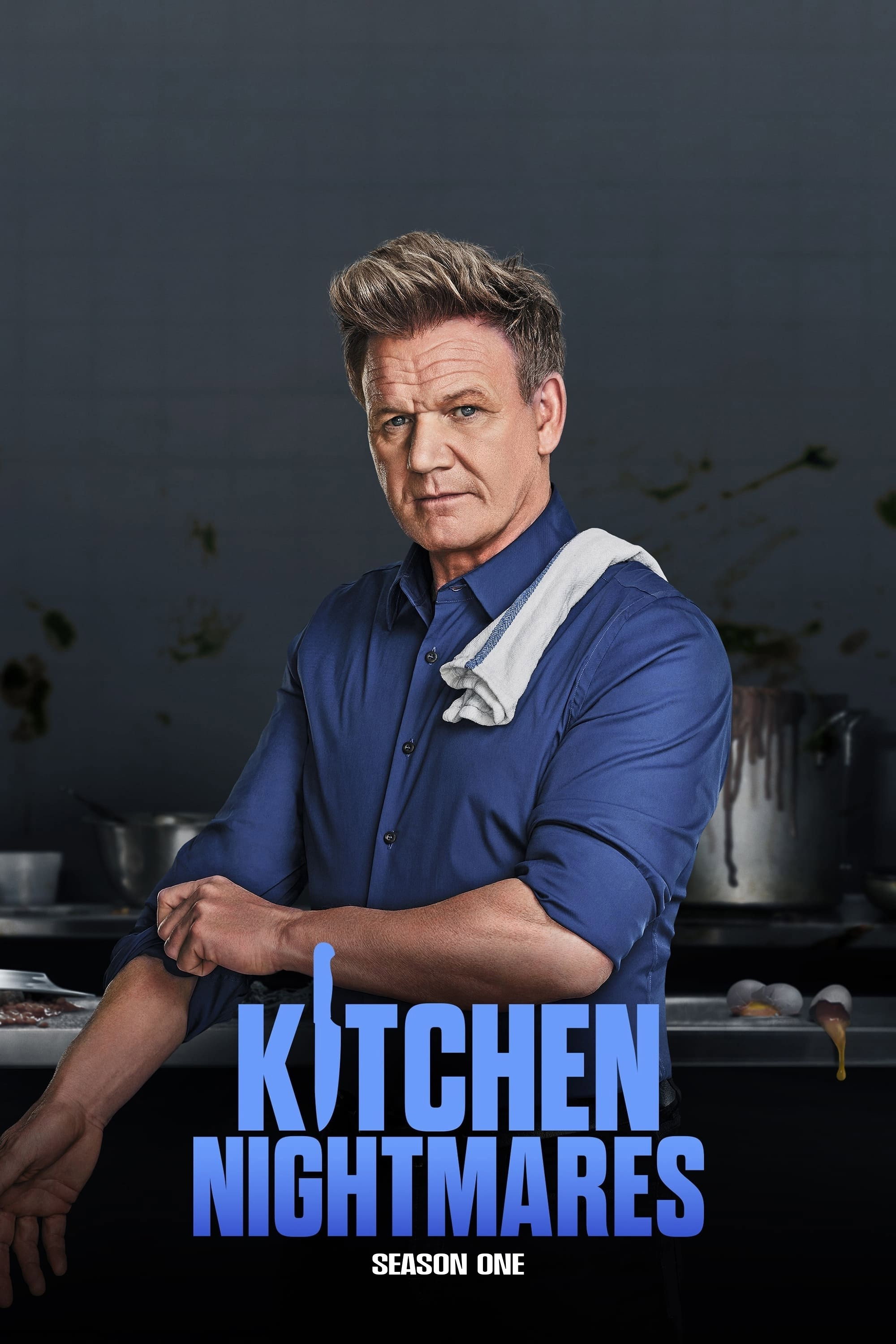 Kitchen Nightmares Season 1