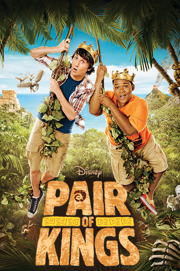 Pair of Kings Season 1