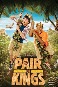 Pair of Kings Season 1