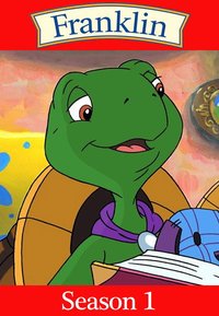 Franklin Season 1
