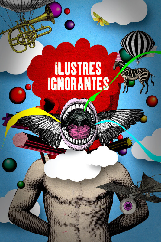 Ilustres ignorantes Season 12