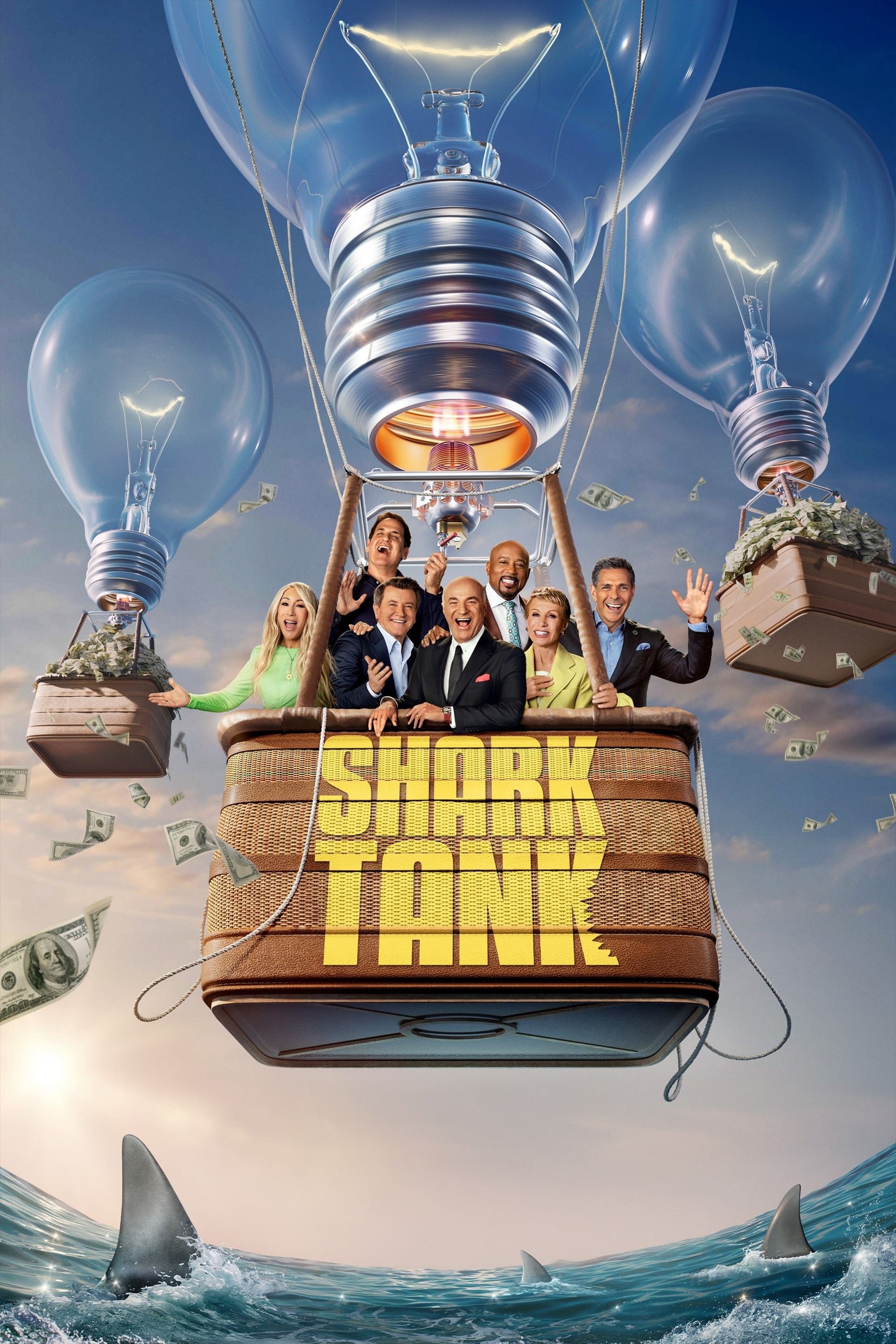 Shark Tank Season 16