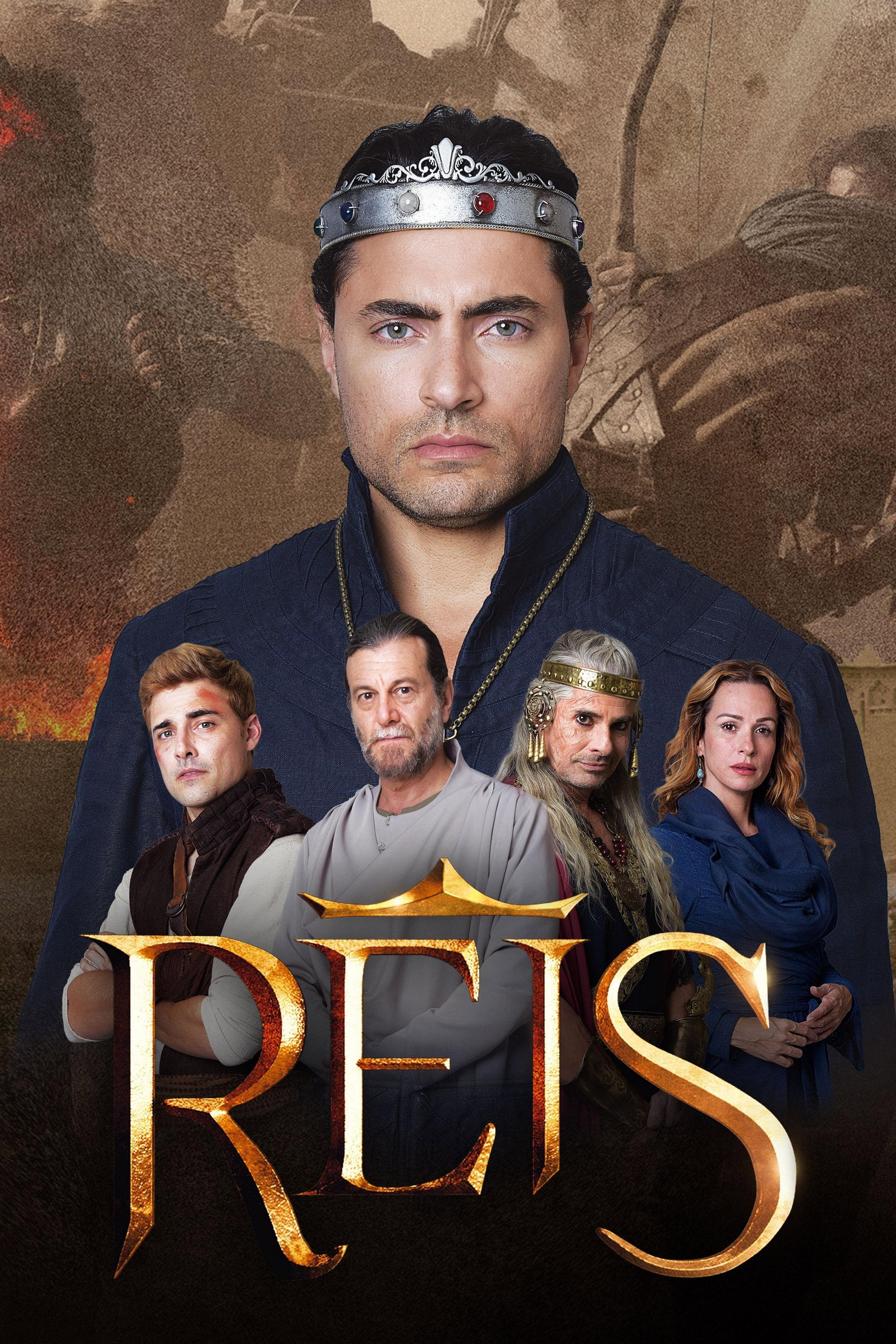 Kings Season 2