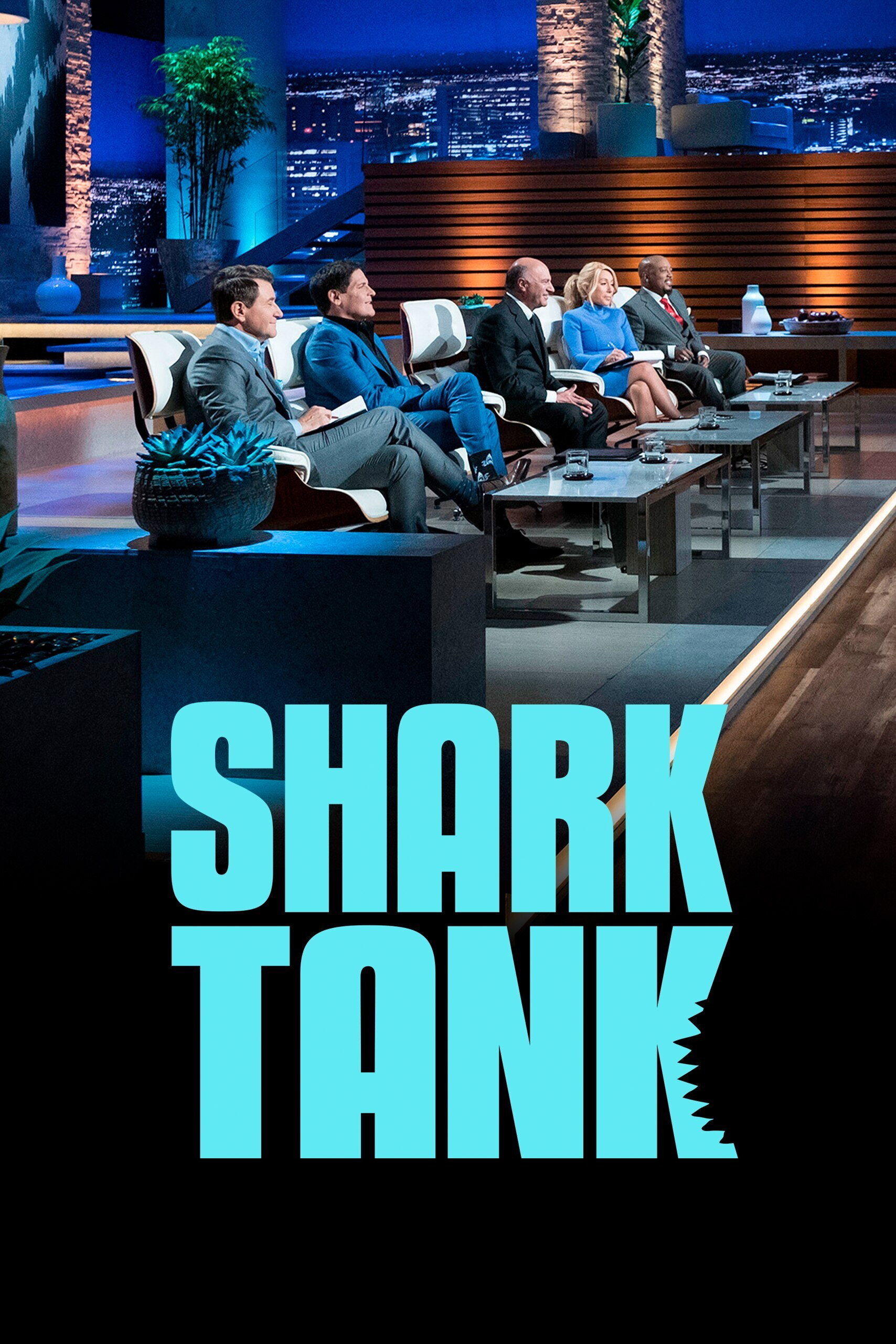 Shark Tank sæson 9
