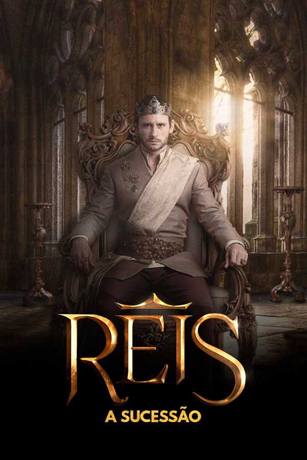 Kings Season 9