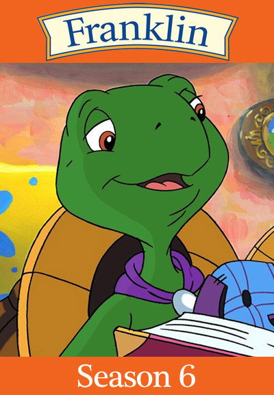 Franklin Season 6