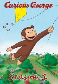 Curious George Season 1