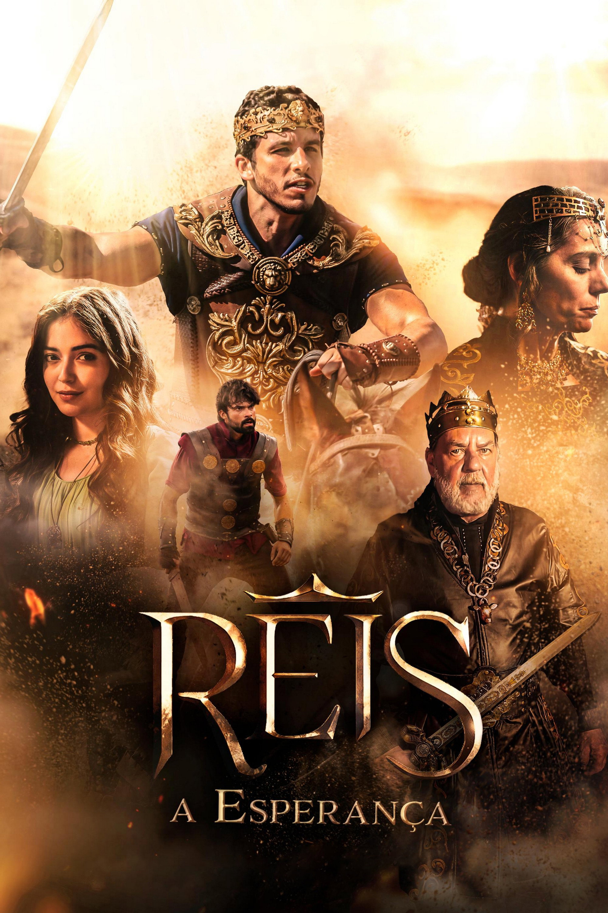 Kings Season 13
