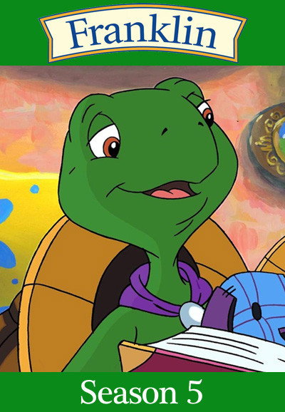 Franklin Season 5