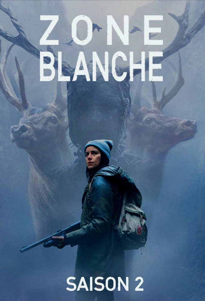 Black Spot Season 2