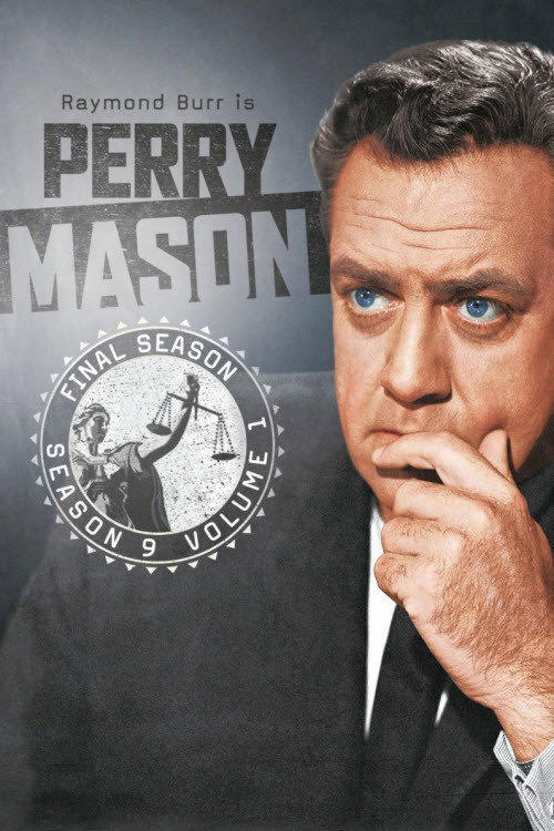 Perry Mason Season 9
