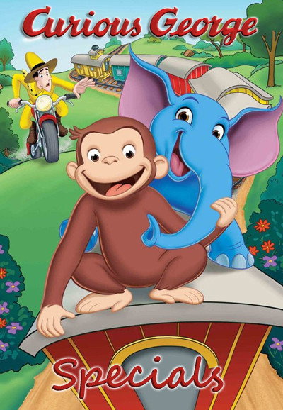 Curious George (Specials)